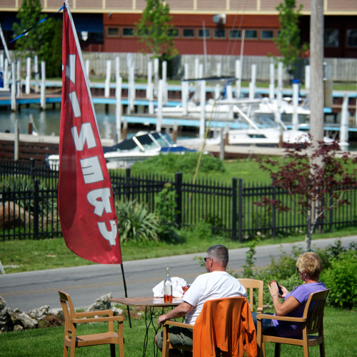 Gallery PutinBay Winery