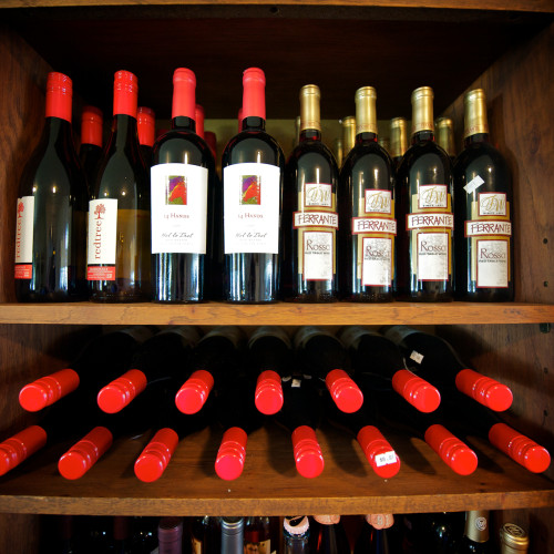 Gallery PutinBay Winery