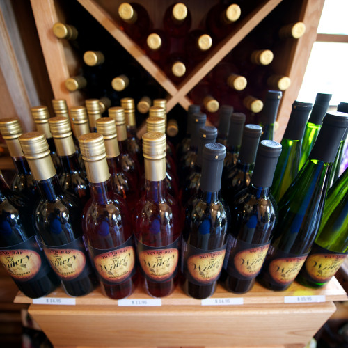 Gallery PutinBay Winery