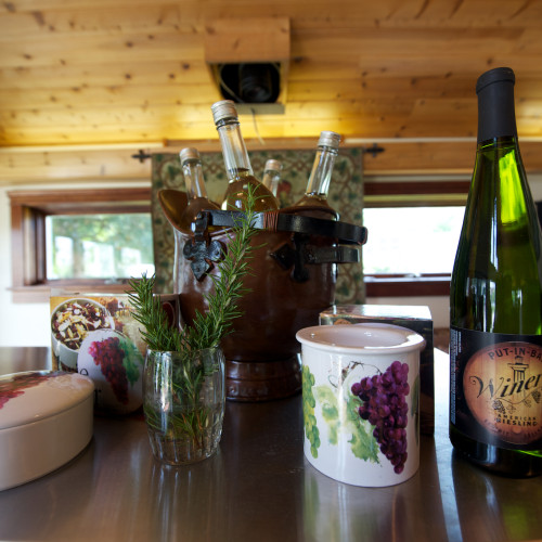 Gallery PutinBay Winery