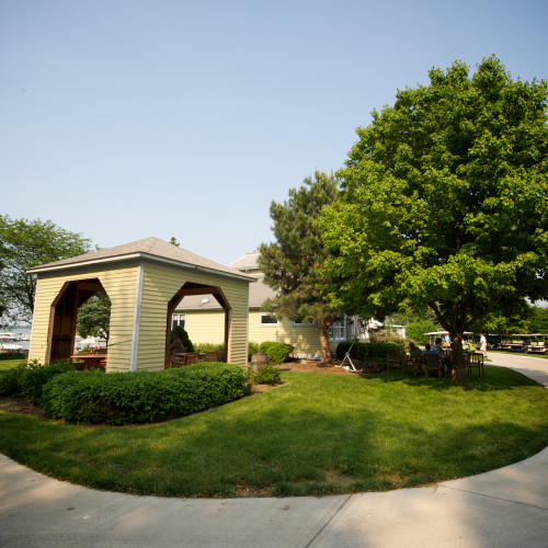 Gallery PutinBay Winery