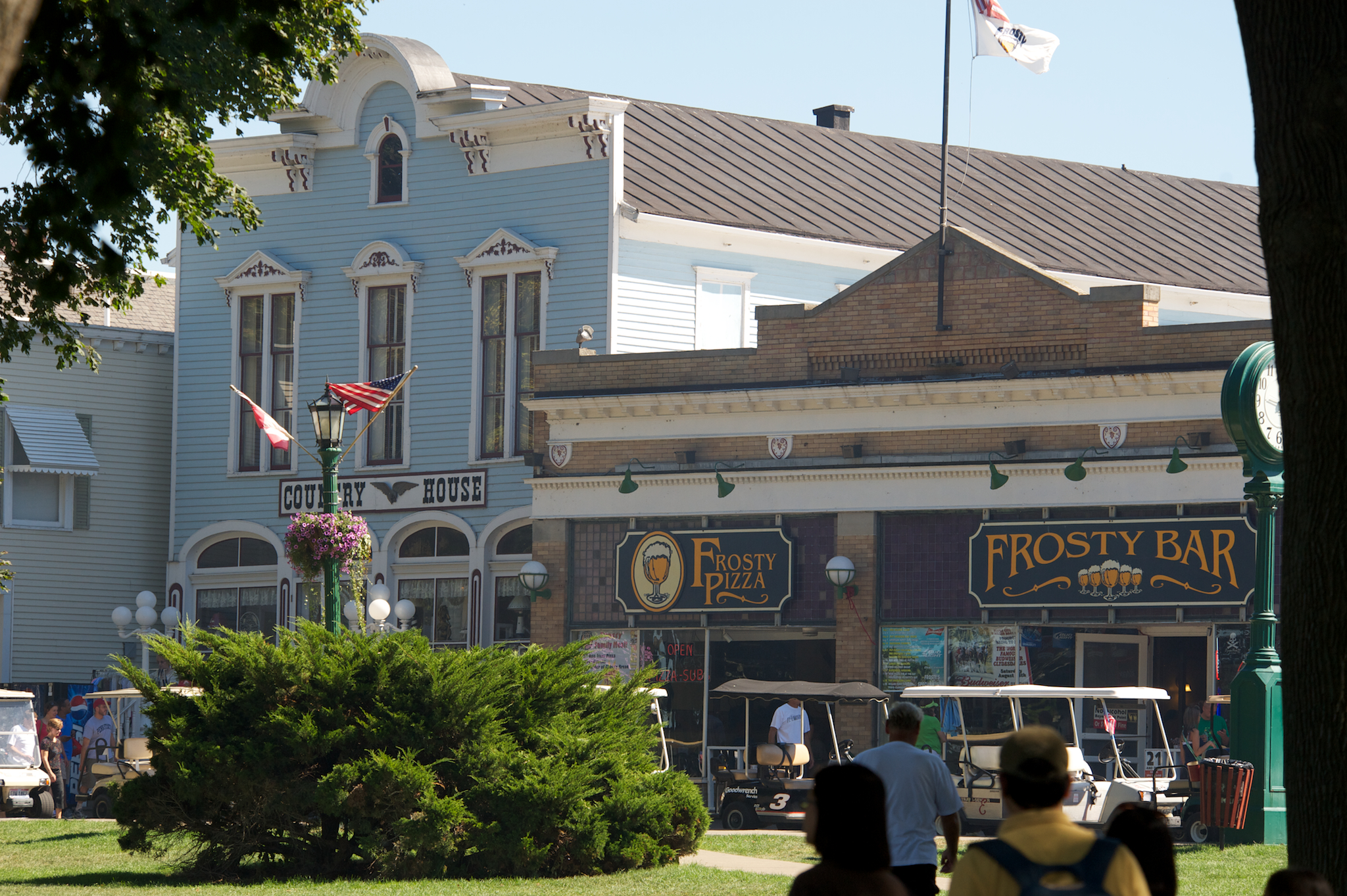 Gallery PutinBay Winery