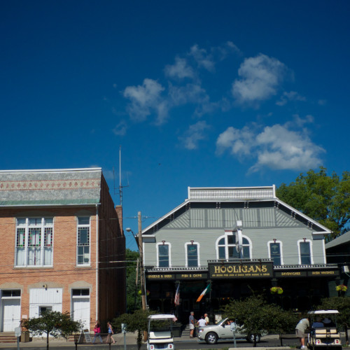 Gallery PutinBay Winery