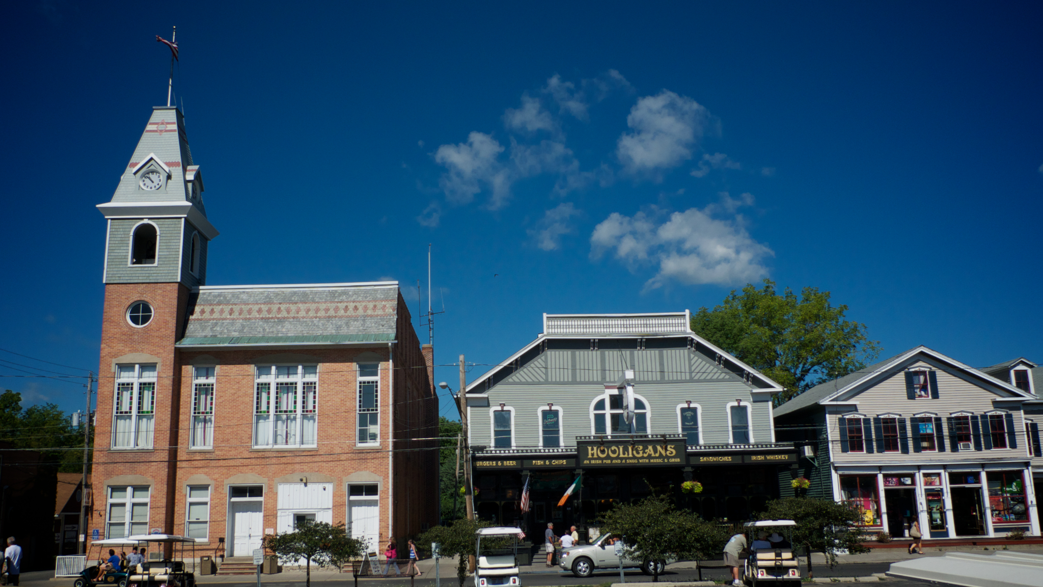 Gallery PutinBay Winery
