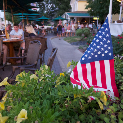 Gallery PutinBay Winery