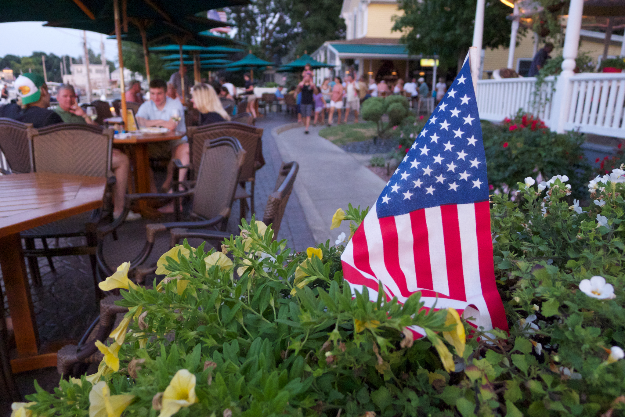 Gallery PutinBay Winery