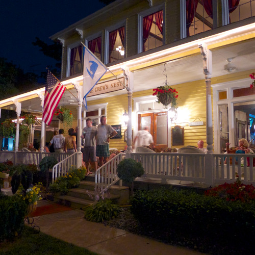 Gallery PutinBay Winery